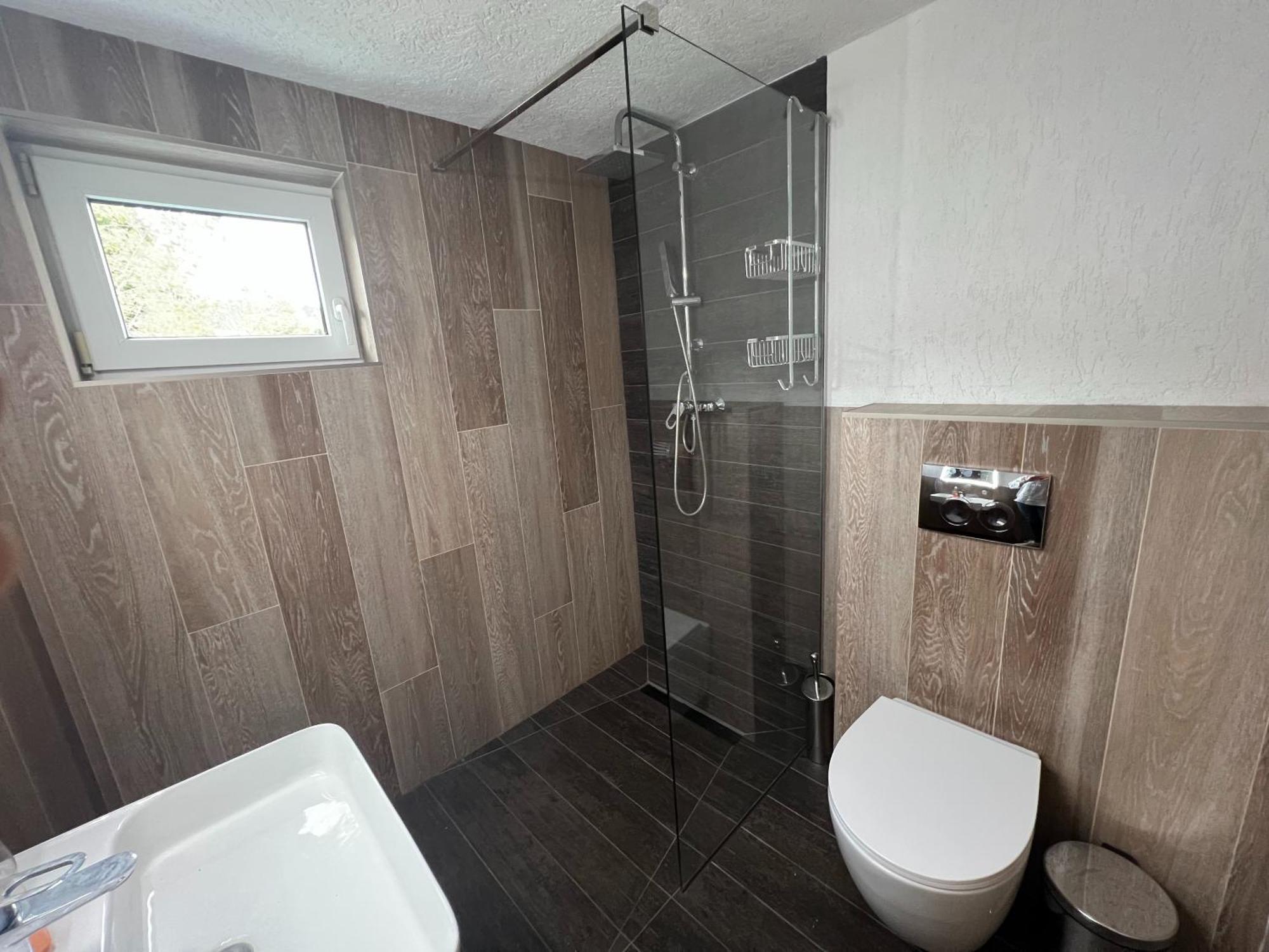 Casa Marioara Villa Şirnea Eksteriør billede