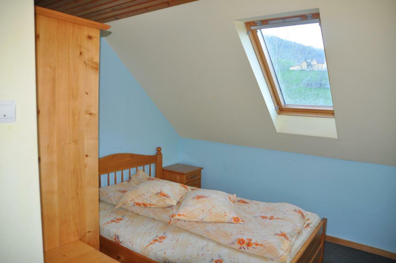 Casa Marioara Villa Şirnea Eksteriør billede